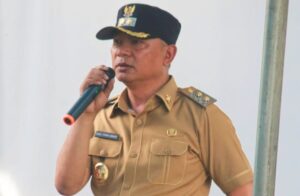 Klaim Wilayah Konawe Dicaplok, Wabup Minta Gubernur Bentuk Tim Penegasan Batas Daerah