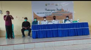 Peduli dan Komitmen pada Warga Lokal, Bupati Konut dan Tokoh Masyarakat Apresiasi PT. Tiran