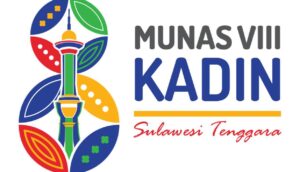 Kantongi Rekomendasi dari Gugus Tugas, Kadin Sultra Siap Sukseskan Munas VIII