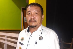 Jelang Penilaian Lomba, Kadis DPMD Konut Monitoring Persiapan di Desa Panggulawu