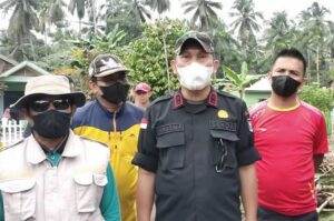 Terapkan Prokes Ketat, Pemda Konut Pastikan Lomba Desa Aman dari Covid-19