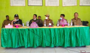Pemda Konut Bentuk Tim Pansus Soal Debu Hitam PT OSS