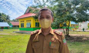 Sekolah di Konut Hentikan Pembelajaran Tatap Muka