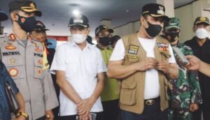 Pemda Konut  Genjot Peningkatan Akses dan Pelayanan Kesehatan Masyarakat