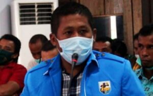 Seleksi Sekda Butur Hangat Diperbincangkan, Ini Pesan Ketua KNPI Butur
