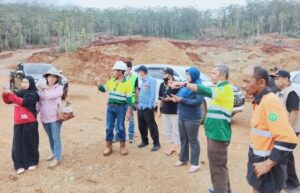Tingkatkan SDM dan Ekonomi Masyarakat Lokal, IMM Sultra Dukung Penuh Pembangunan Smelter Tiran