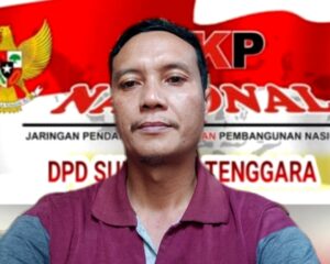 JPKPN Sebut Penanganan Covid-19 Tingkat Desa di Konut Tidak Maksimal