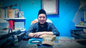 Keluarga Besar GTS Ucapkan Permohonan Maaf, Bimo: Doakan Bapak Kami