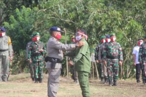 Kapolda Sulteng: Pada Momen Kemerdekaan ini, Kita Bangkit Untuk Melawan Terorisme