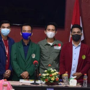 Belajar Daring Dinilai Tidak Efektif, BEM DEMA Sulawesi Berharap Proses Belajar Tatap Muka Segera Dilaksanakan