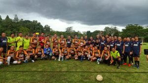 Tingkatkan SDM, Pemda Konawe dan UHO Siap Jalin Kerja Sama
