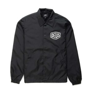 Tujuh Model Jaket Deus Ex Machina untuk Pria, Keren dan Trendy
