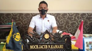 Terlibat Penggelapan Ranmor, Timsus Polres Konawe Amankan Dua Pemuda
