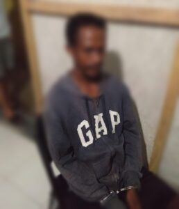 Dendam Pribadi Berujung Maut, Warga Butur Meregang Nyawa