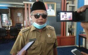 Tidak Ingin Ada Warganya Kelaparan di Tengah Pandemi, Kery Imbau Kades Segera Melakukan Pendataan