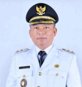 Konawe Berduka, Wakil Bupati Tutup Usia