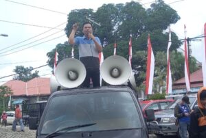 Marak Penambangan Pasir Ilegal, KNK Desak BWS IV Segera Turun Lapangan