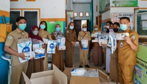 Dinas Kesehatan Konut Tingkatkan Pelayanan Publik