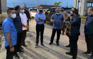Kunker di Mega Industri Morosi, Ini Harapan Komisi VII DPR RI
