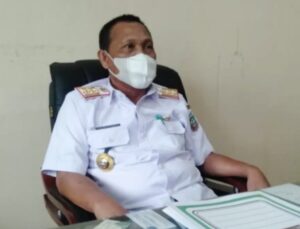 Sekda Konut Tanggapi Dugaan Tidak Maksimalnya Penyaluran Dana Desa