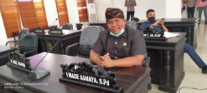 Pembahasan Rancangan KUA PPAS, Anggota Dewan Sampaikan Program Prioritas di Dapil