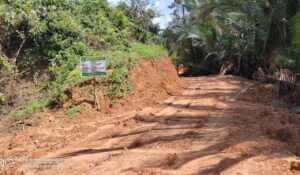 Melalui Reses, DPRD Konut Berhasil Perjuangkan Aspirasi Masyarakat