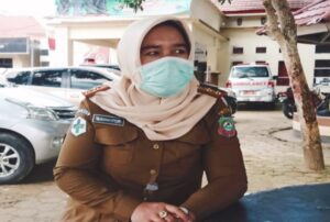 Tenaga Kesehatan di Konut Dipastikan Telah Mengikuti Vaksinasi Tahap Ketiga