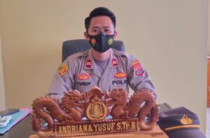 Dalami Dugaan  Penipuan Dengan Cara Hipnotis, Polsek Sawa Periksa Saksi dan Korban