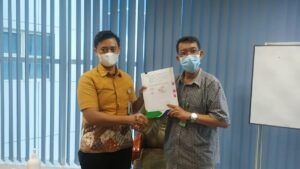 Kabar Gembira ! Kini BLUD Rumah Sakit Konawe Layani Hemodialisa