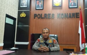 Dukung PSN, Kapolres Imbau Penambang Pasir Lengkapi Izin