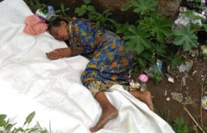 Nenek Kartini Resmi Menyandang Status Tunawisma, Dinsos Soppeng Bungkam