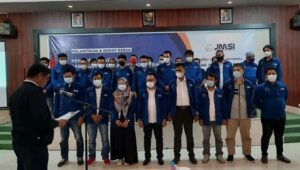 JMSI Secara Kelembagaan Tidak Mendaftar di Liga Media