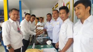 Bos SBP Dipastikan Pimpin Kadin Konawe