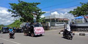 Miris, Oknum Lurah di Butur Diduga Potong Gaji Pegawai Sara dan Pengurus Masjid