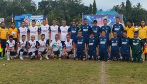 Tiga Mantan Pemain Timnas Indonesia Bakal Ramaikan Bupati Cup II di Konawe