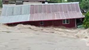 Tanggap Bencana, BPBD Soppeng Gerakkan Tim Reaksi Cepat