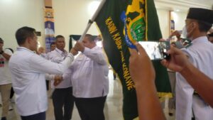 Kadin Diminta Bersinergi Dengan Pemda Dalam Membangun Daerah