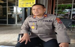 Menjelang Kunker Presiden, Polres Konawe Pastikan Konawe Aman dan Damai