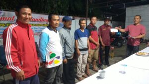 Turnamen Catur Ditutup Secara Resmi, Rusdianto Target Juara Umum Porprov 2022 di Buton – BauBau