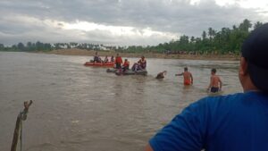 Korban Tenggelam di Kali Konaweeha Ditemukan, Pencarian Ditutup