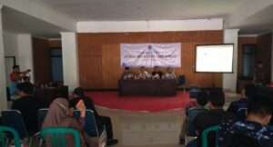 Sebagai Corong Pemda, Dinas Kominfo Konawe Luncurkan Aplikasi Media Center