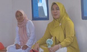 Masyarakat Minta Anggota DPRD Resmikan Mushola Sekolah, Ini Alasannya