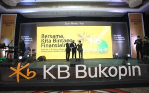 Dorong Optimalisasi Pelayanan, KB Bukopin Melakukan Langkah Strategis Transformasi SDM