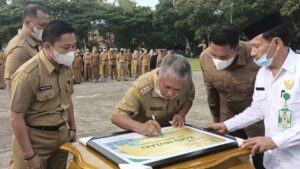 Tingkatkan SDM Masyarakat, Pemda Konawe dan Kominfo RI Buka Program Beasiswa Digital Talent