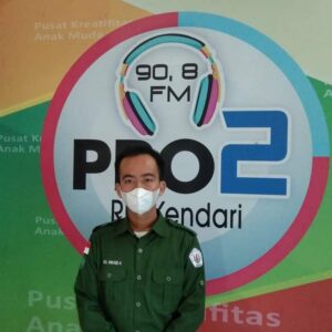 Korda BEM Nusantara Sultra Ucapkan Selamat HPN di Kendari, Begini Pesannya