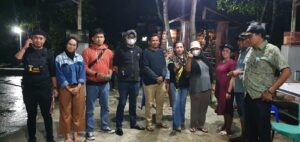 Berstatus DPO, Pelarian Tie Saranani Berakhir di Tangan Tim Intelejen Kejari Kendari