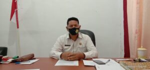 Plt Kadis Dukcapil Butur Sebut Pindah Datang Penduduk Sekarang Lebih Mudah dan Cepat, Begini Caranya