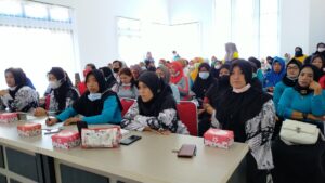 DPRD Dorong Penegerian Sekolah TK Swata, Suriyadi: Kita Sudah Proses Sejak Tahun 2019