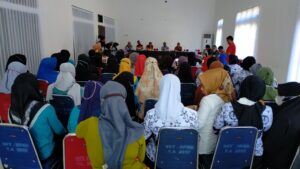 Respon Aspirasi FGH, DPRD Konawe Dorong Penegerian Sekolah TK Swasta