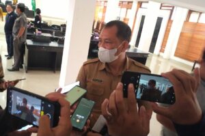 Jelang HUT Konawe Ke-62, Pemda Gelar Baksos di Daerah Pesisir